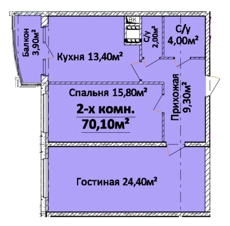 Проект дома гагарин