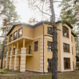 Продам апартаменты в Шишкино, 165 м²
