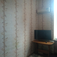 Комната с ремонтом в коммунальной квартире на Троицкой