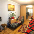 Оренда 1-кімнатної квартири, Томилівська