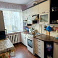 Продам уютную 3-к квартиру с ремонтом на Клочко, ул. Янтарна